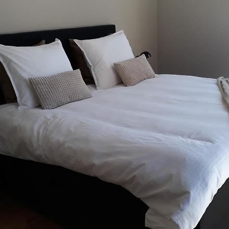 B&B Valant Brugge Buitenkant foto