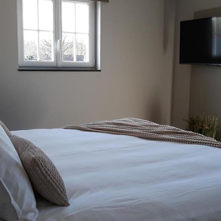 B&B Valant Brugge Buitenkant foto