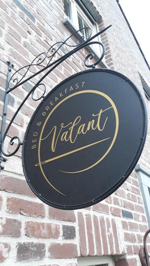 B&B Valant Brugge Buitenkant foto