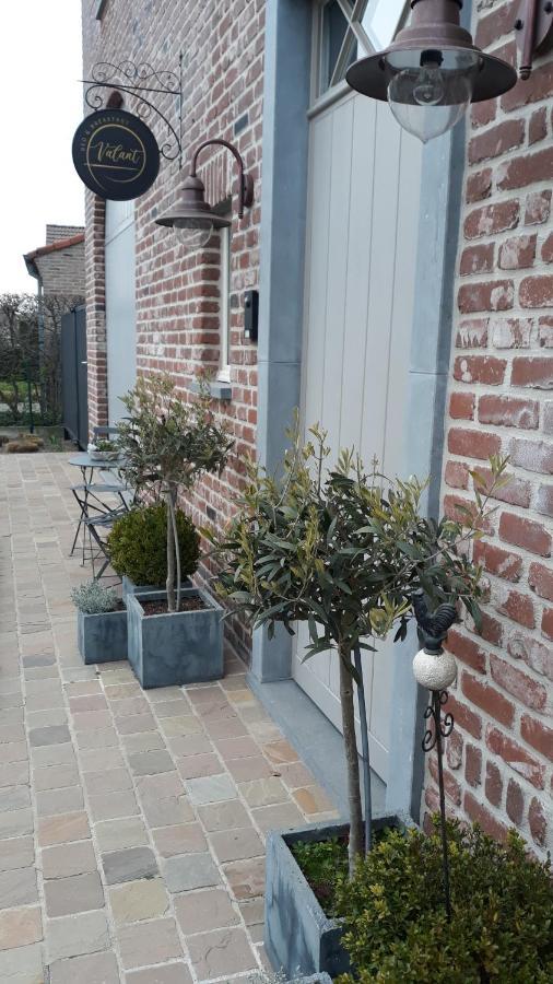 B&B Valant Brugge Buitenkant foto
