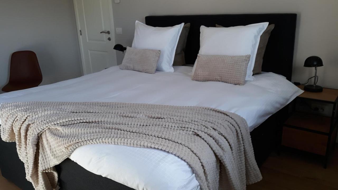 B&B Valant Brugge Buitenkant foto