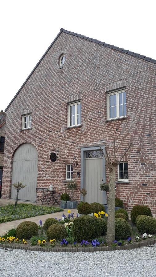 B&B Valant Brugge Buitenkant foto