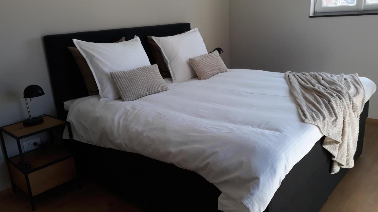 B&B Valant Brugge Buitenkant foto