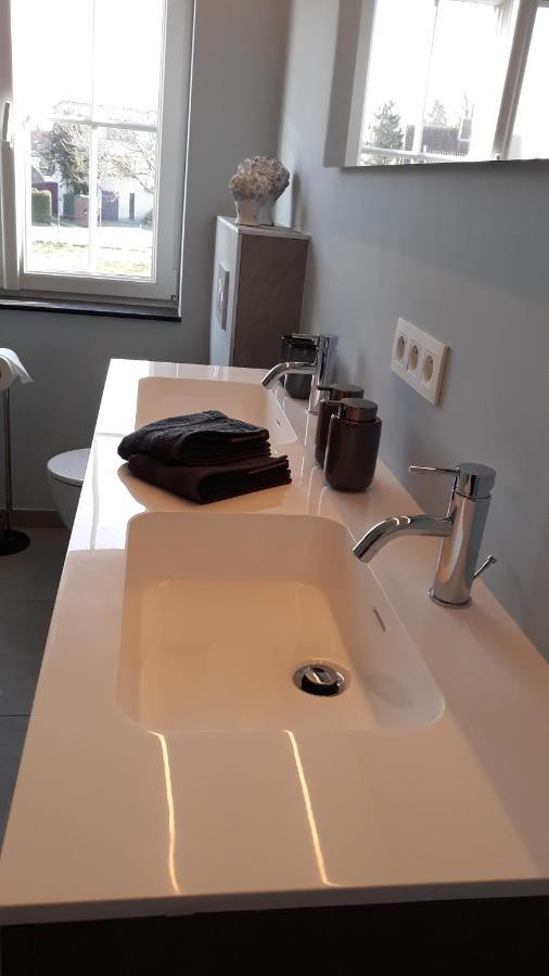 B&B Valant Brugge Buitenkant foto