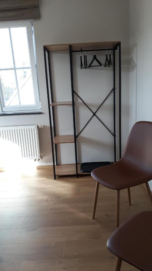 B&B Valant Brugge Buitenkant foto