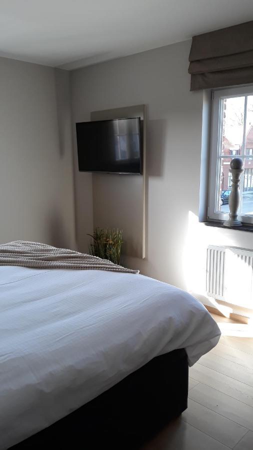 B&B Valant Brugge Buitenkant foto