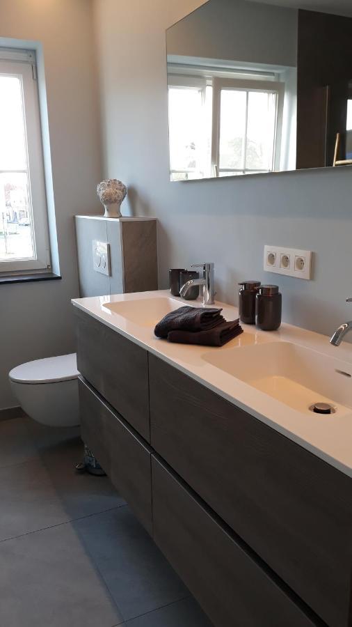 B&B Valant Brugge Buitenkant foto