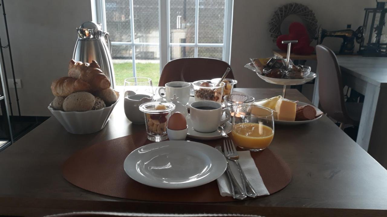 B&B Valant Brugge Buitenkant foto