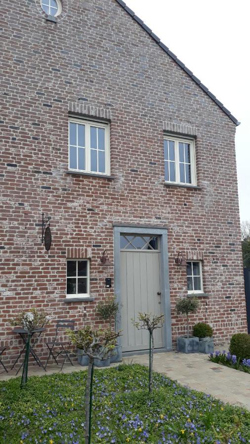 B&B Valant Brugge Buitenkant foto