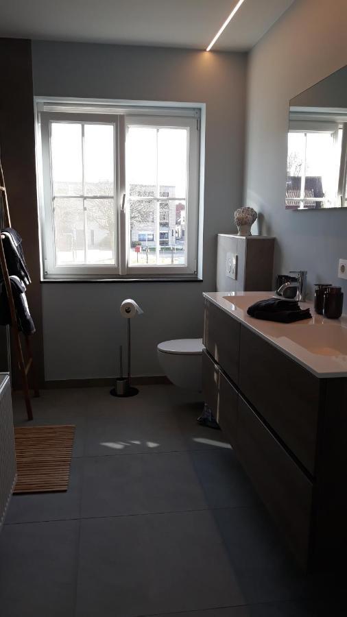 B&B Valant Brugge Buitenkant foto