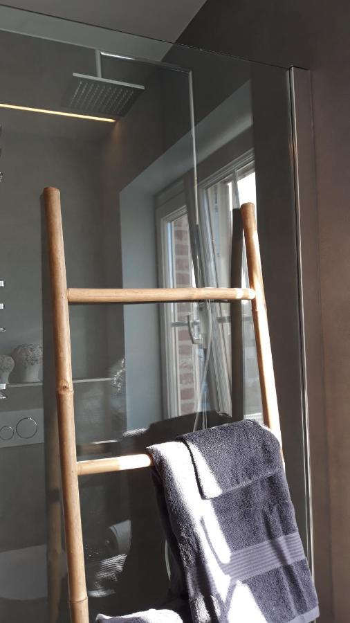 B&B Valant Brugge Buitenkant foto